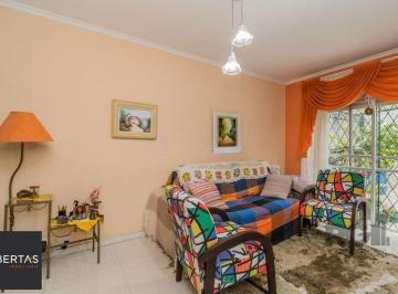 Apartamento · 42m² · 1 Quarto · Apartamento Garden de 41m² - 1 dormitório no bairro Coronel Aparício Borges