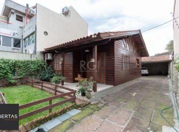 Casa · 54m² · 2 Quartos · 4 Vagas · Casa para Venda - 54m², 2 dormitórios, 4 vagas - Cristal