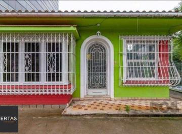Comercial · 320m² · CASA A VENDA - HIGIENÓPOLIS