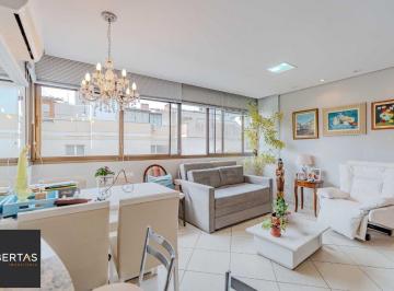 Apartamento · 51m² · 1 Quarto · 1 Vaga · Apartamento com 1 dormitório e 1 vaga de garagem no Bairro Higienópolis