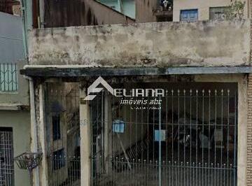 Casa · 1 Quarto · 1 Vaga · Casa a Venda - Terreno 5 x 23 metros - Bairro Nova Gerti