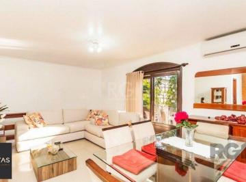 Casa · 267m² · 5 Quartos · 5 Vagas · Casa de 266m² - 5 dormitórios, 5 vagas no bairro São João