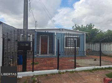 Casa · 110m² · 3 Quartos · 2 Vagas · Casa 3 dormitórios, vaga de garagem, Bairro Granja Esperança