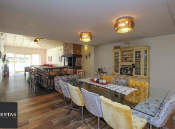 Casa · 350m² · 3 Quartos · 6 Vagas · Casa à venda - na Boa Vista