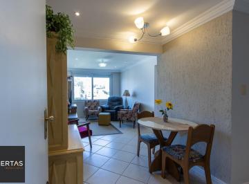 Apartamento · 65m² · 2 Quartos · 1 Vaga · Cobertura com 2 dormitórios, incluindo 1 suíte.