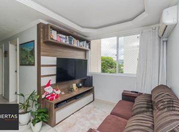 Apartamento · 62m² · 3 Quartos · 1 Vaga · Apartamento 62m² - 3 dormitórios, 1 suíte, 1 vaga no bairro Sarandi