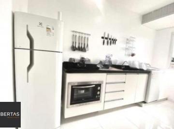 Apartamento · 38m² · 1 Quarto · Apartamento de 1 quarto Humaitá em frente ao Atacadão Porto Alegre