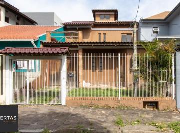 Casa · 215m² · 4 Quartos · 3 Vagas · Casa/Sobrado  4 dormitórios com piscina