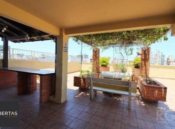 Apartamento · 73m² · 2 Quartos · Apartamento para Venda - 73.02m², 2 dormitórios, Cidade Baixa