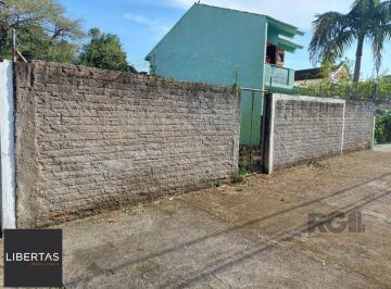 Terreno · 693m² · Terreno à venda - na Glória