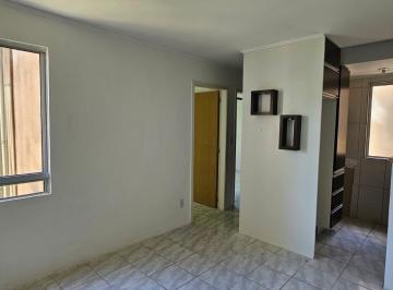 Apartamento · 38m² · 2 Quartos · 1 Vaga · Apartamento Lomba do Pinheiro 2 dormitórios