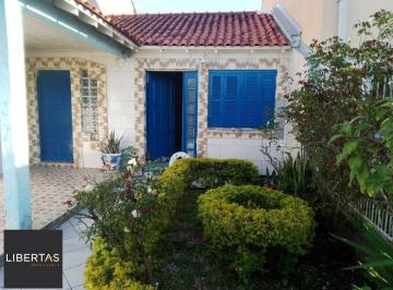 Casa · 85m² · 2 Quartos · 1 Vaga · Casa 84m², 2 dormitórios, 1 vaga no bairro Hípica