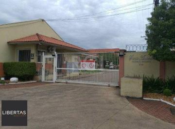 Casa · 89m² · 3 Quartos · 3 Vagas · Casa Condominio para Venda - 88.92m², 3 dormitórios, 3 vagas - Harmonia