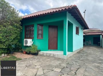 Casa · 98m² · 2 Quartos · 2 Vagas · Casa à venda - em Belém Novo