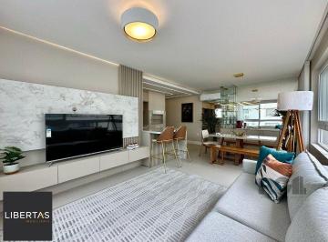 Apartamento · 95m² · 3 Quartos · 2 Vagas · Apartamento à venda - em Navegantes