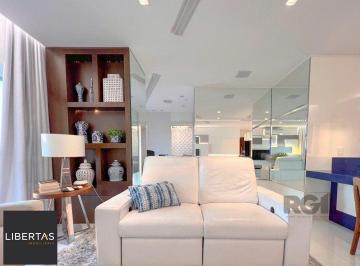Apartamento · 112m² · 1 Quarto · 2 Vagas · Apartamento à venda - em Cristal