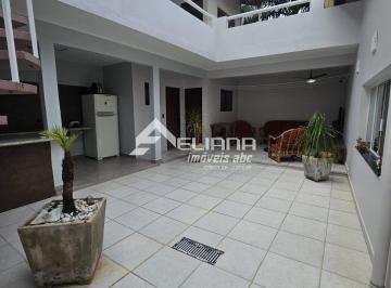 Casa · 346m² · 3 Quartos · 3 Vagas · Sobrado reformado Alto Padrão EM SBC