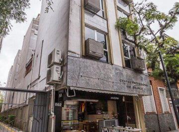 Comercial · 40m² · 1 Quarto · Sala comercial no Bom Fim PARA ALUGAR