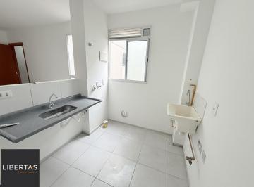Apartamento · 40m² · 2 Quartos · 1 Vaga · Apartamento 2 dormitórios