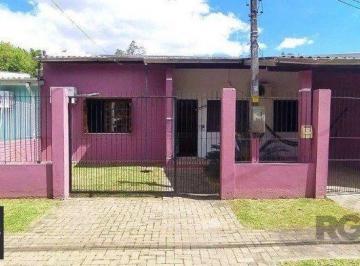 Casa · 150m² · 3 Quartos · 2 Vagas · Casa à venda - em Harmonia