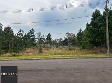 Terreno · 1234m² · Terreno à venda - em Santa Isabel