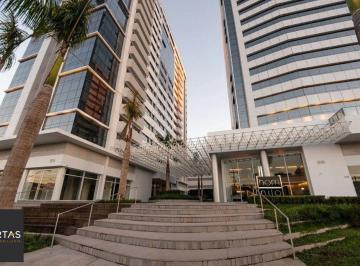 Apartamento · 38m² · 1 Quarto · 1 Vaga · Apartamento à venda - na Chácara das Pedras