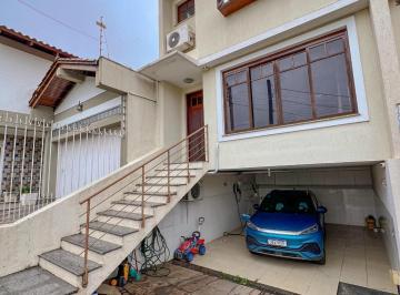 Fachada · Casa à venda - no Jardim Itu Sabará