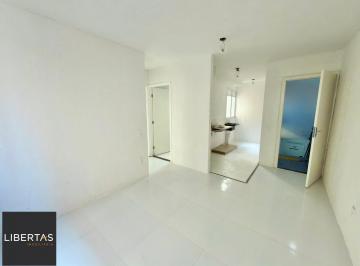 Apartamento · 41m² · 2 Quartos · 1 Vaga · Apartamento 2 dormitórios- Financia 100%