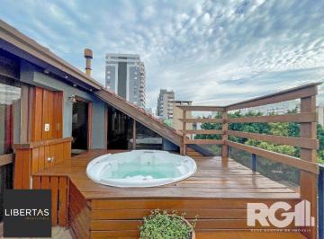 Apartamento · 235m² · 3 Quartos · 2 Vagas · Cobertura Av. Mariland
