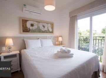 Apartamento · 59m² · 1 Quarto · 1 Vaga · Apartamento com 1 dormitório para compra, 59 m² por R$ 898.000,00