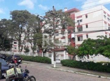 Apartamento · 38m² · 1 Quarto · Apartamento de 1 quarto (dormitório) bairro Tristeza.