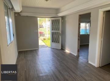 Casa · 107m² · 2 Quartos · 1 Vaga · Casa de 2 dormitórios no bairro Santa Tereza