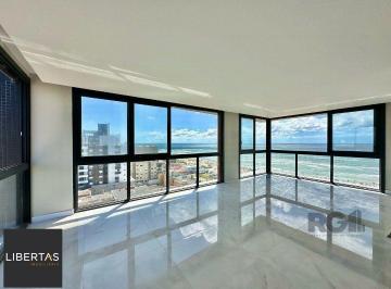 Apartamento · 100m² · 3 Quartos · Apartamento à venda - na Zona Nova