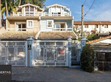 Casa · 167m² · 4 Quartos · 3 Vagas · Casa à venda - na Vila Conceição