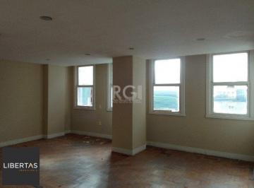 Comercial · 113m² · Conjunto/Sala para Venda - 112.6m², 0 dormitórios, Centro