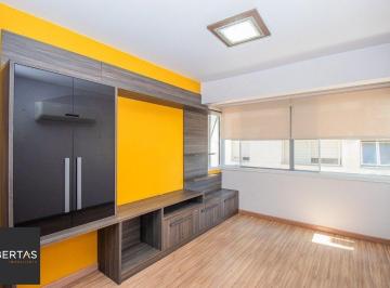 Apartamento · 70m² · 2 Quartos · 1 Vaga · Apartamento com 70m², 2 dormitórios, 1 suíte, 1 vaga no bairro Higienópolis em P