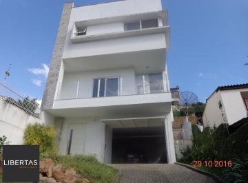Casa · 217m² · 3 Quartos · 5 Vagas · Casa para Venda - 217m², 3 dormitórios, sendo 1 suites, 3 vagas - Teresópolis