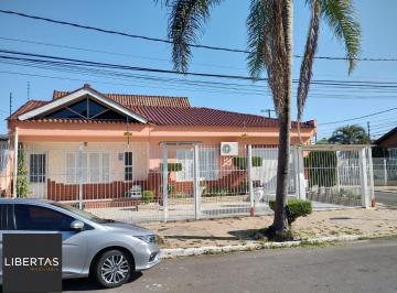 Casa · 161m² · 3 Quartos · 2 Vagas · Casa à venda - em Passo das Pedras