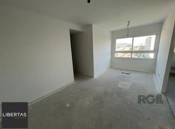 Apartamento · 66m² · 3 Quartos · 1 Vaga · Apartamento Venda - 66.29m², 3 dormitórios, sendo 1 suites, 1 vagas
