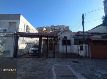 Casa · 185m² · 3 Quartos · 5 Vagas · Casa para Venda - 185m², 3 dormitórios, 5 vagas - Menino Deus
