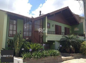 Casa · 350m² · 4 Quartos · 2 Vagas · Casa Condominio para Venda - 350m², 4 dormitórios, sendo 1 suites, 2 vagas - Non