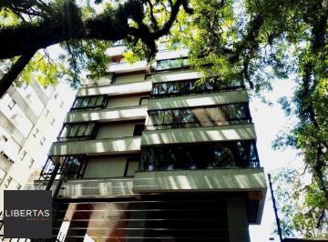 Apartamento · 105m² · 2 Quartos · 2 Vagas · Excelente apartamento de 2 dormitórios, no bairro Moinhos de Vento, com 105 m² d