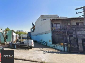 Terreno · 300m² · Terreno comercial ou residencial 10 X 30 - Bairro Cavalhada