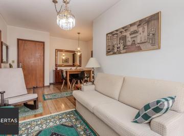Apartamento · 90m² · 3 Quartos · 1 Vaga · Apartamento no bairro Floresta de 3 dormitórios e vaga DESOCUPADO