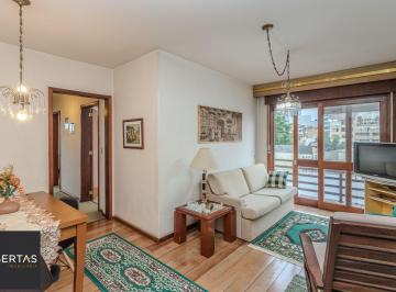 Apartamento · 90m² · 3 Quartos · 1 Vaga · Apartamento no bairro Floresta de 3 dormitórios e vaga DESOCUPADO