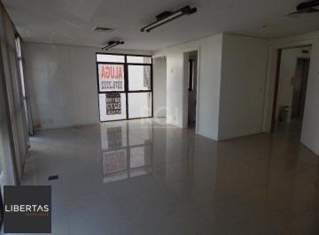 Comercial · 60m² · 1 Quarto · 1 Vaga · Conjunto/Sala para Venda - 59.6m², 0 dormitórios, 1 vaga - Moinhos de Vento