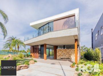 Casa · 434m² · 4 Quartos · 2 Vagas · Casa à venda - em Sans Souci