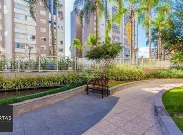 Apartamento · 160m² · 3 Quartos · 3 Vagas · apartamento de 3 dormitórios, com 3 suítes no bairro Menino Deus