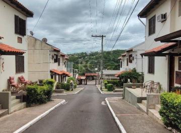 Casa · 73m² · 3 Quartos · 1 Vaga · Casa de  Condomínio | 3 quartos | 1 Suíte | 72,87m2 | Bairro Vila Nova