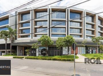 Comercial · 41m² · 1 Vaga · Conjunto/Sala para Venda - 40.63m², 0 dormitórios, Tristeza
